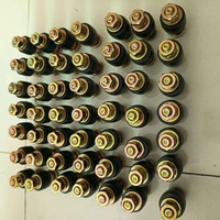 Karet Koupling Pompa Air Ebara Rubber Coupling Ebara Pump Karet Set Baut