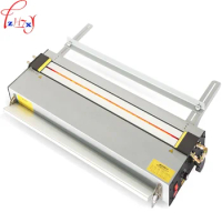 ABM1300 Acrylic/ABS/PP/PVC hot Bending Machine Plastic Sheet Bending Machine Infrared Heating Acrylic Bending Machine 110/220V