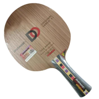 DONIC Ovtcharov Senso V1 Table Tennis Blade (7 Ply Wood) DONIC Ovtcharov Racket Original DONIC Ping Pong Bat / Paddle