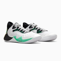 CONVERSE ALL STAR BB SHIFT CX 籃球鞋 男鞋 白黑-A08648C