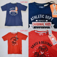 Cardinal Kids Kaos Anak Laki Laki CATL360 CATL361