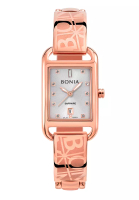 Bonia Watches 女士優雅腕錶 BNB10751-2517