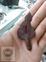 semar klewer kode tfk25121250