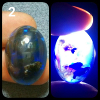 FOSIL GETAH KATILAYU ASLI CIREBON BIG SIZE