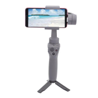 Handheld Stabilizer Foldable Tripod for DJI Smooth/OSMO Mobile 2