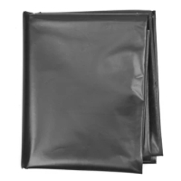 10x15m Fish Pond Liner Garden Pools Reinforced HDPE Heavy Duty Landscaping Pool Pond Waterproof Liner Cloth 0.2mm thickness