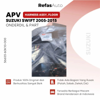 SUZUKI APV 2005-2015 Harness Assy, Floor OEM Original Part 100% 36603-60K10-000