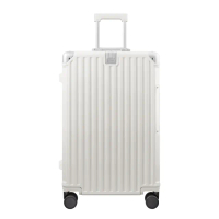 【cctogo】杯電旅箱(24行李箱、旅行箱、鋁框相、杯架、充電)
