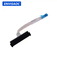For HUAWEI MateBook D MRC-W50 W50E W50R MRC-W60 PL-W29 W19 W09 2017 2018 Laptop SATA Hard Drive HDD SSD Connector Flex Cable
