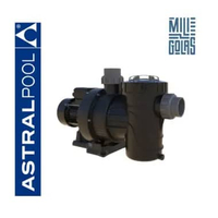 AstralPool Mesin Pompa Verdon ES 0.5 HP – 3 HP | Pompa Kolam Renang 2HP