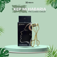 Kẹp mi HABARIA PRO CLASSIC CURLER