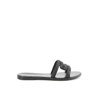 Melissa M Slide Ad Sandals & Flip Flops Wanita [BH602]