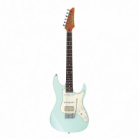 【IBANEZ】AZ2204NW 日廠 電吉他 多色款(原廠公司貨 商品保固有保障)