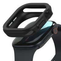 【Rearth】Ringke Apple Watch 10代 46mm 抗震保護殼