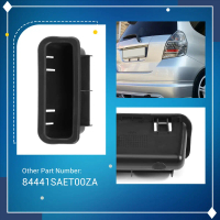 Tay Nắm Cốp Xe Cổng Hậu, 84441-SAE-T00ZA, Dành Cho Honda FIT Jazz GD1 GD3 2003-2008 Hatchback, Tay N