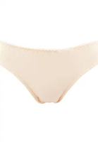 Wacoal IP 3158 Panty Cotton Mini Celana Dalam Wanita M Brown