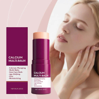 Multi Effect Moisturizing Cream Stick Reduces Fine and Deeply Moisturizes, Skin Rejuvenates V0W8
