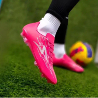 SEPATU BOLA SPECS LIGHTSPEED REBORN META CRUSH PACK DIVA PINK Boots