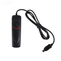 Remote Control Shutter Release Cable as MC-DC2 for Nikon Z7II Z6II Z7 Z6 Z5 D780 D7200 D7100 D5200 D5300 D7500 D5500 D5600 D3300