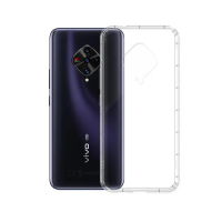 【VXTRA】vivo X50e 5G 防摔氣墊手機保護殼