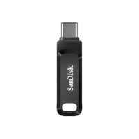 SanDisk Ultra Go USB Type-C 雙用隨身碟 256GB 四色可選 公司貨