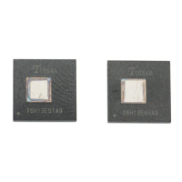 2Pcs T1668B 1668B ASIC Chip For INNOSILICON T2T Miner