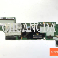 Refurbished For Lenovo Thinkpad X270 notebook motherboard brand DX270 NM-B061 CPU i5 7300U 100% test work
