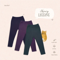 KEOLA - Skinny Legging Anak Premium Jegging Celana Fashion