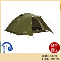 【日本直送！快速發貨！】 coleman  帳篷 橄欖色 旅遊帳 ST LX CM-38141 CM-38142 野露營