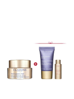 ชุดเซ็ตความงาม Nutri-Lumiere Night Cream Mother's Day