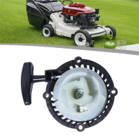 Aksesori pemula untuk pemotong rumput enjin kecil model NB411, RBC411 dan CG411
