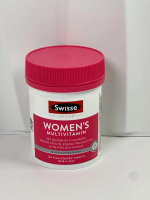 Swisse 女性綜合維他命120粒