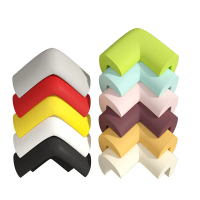 Children's table corner protector, window corner protector, soft cushion protector, anti-collision c