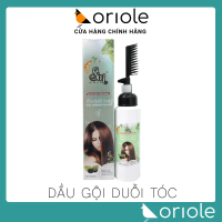 Dầu Gội Duỗi Tóc Sin Hair Chính Hãng - Dầu Gội Duỗi Tóc Tại Nhà Tiện Dụng Dễ Sử Dụng