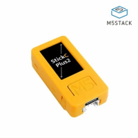 M5Stack Official M5StickC PLUS2 ESP32 Mini IoT Development Kit DIY electronic products