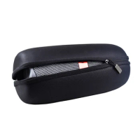 2021 Newest Portable Wireless Bluetooth-compatible Hard EVA Speaker Case for JBL Charge 5 Speaker (only case)