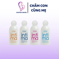 Dung dịch vệ sinh phụ nữ Intima Ziaja Ba Lan