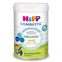 [HIPP] TPDD HIPP ORGANIC NHẬP KHẨU HỘP 800G CHO BÉ TRÊN 2 TUỔI
