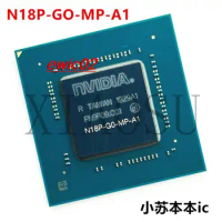 Original stock GTX1650 N18P-G0-MP-A1 N18P-GO-MP-A1 BGA