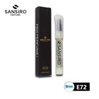 E72 - Nước hoa Sansiro 8ml Thổ Nhĩ Kỳ cho nam