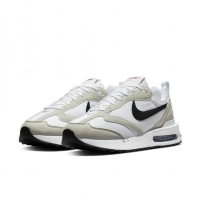 NIKE 休閒鞋 男鞋 運動鞋 AIR MAX DAWN 灰 DH4656-100 (3N1220)