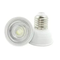 MEVAL Lampu LED MR16 Fitting E27 atau GU5.3 Maxbrite Series E27 - 5W - Cool