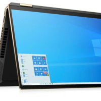 1PCS Anti-Glare matte /1PCS Clear Laptop Screen Protectors Cover for 2019 HP Spectre X360 13-AP0023DX ap0008ca ap0038nr ap0312ng