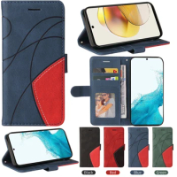 for Nokia G22 Case for Nokia C12 Case for Nokia C12 G22 Case Cover coque Flip Wallet Mobile Phone Ca