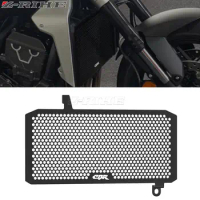 CB150R CBR150R 2023 Motorcycle Radiator Grille Guard Protection Cover For Honda CB CBR 150R 2015- 2020 2021 2022 CB150 CBR150 R