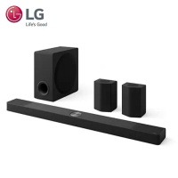 【LG 樂金】Soundbar S95TR AI超維度6D立體環繞聲霸
