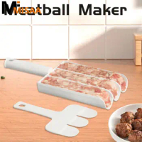 Dumpling Spoon Time-saving Efficient Fun-filled In-demand High-quality Popular Make Meatballs Easily Kitchen Gadget Kitchen Tool