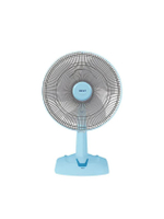 พัดลมตั้งโต๊ะ 16 นิ้ว รุ่น HT-T16M5 - BLUE