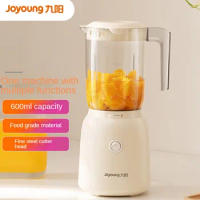 Joyoung L6-L621A Juicer Intelligent Multi-function Easy-to-Clean Blender for Home Use Ideal for Making Smoothies and Baby Food