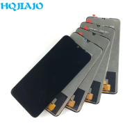 5PCS Original New for Xiaomi Redmi Note 7/Note 7 Pro LCD Display Touch Screen Digitizer Assembly LCD Digitizer Part